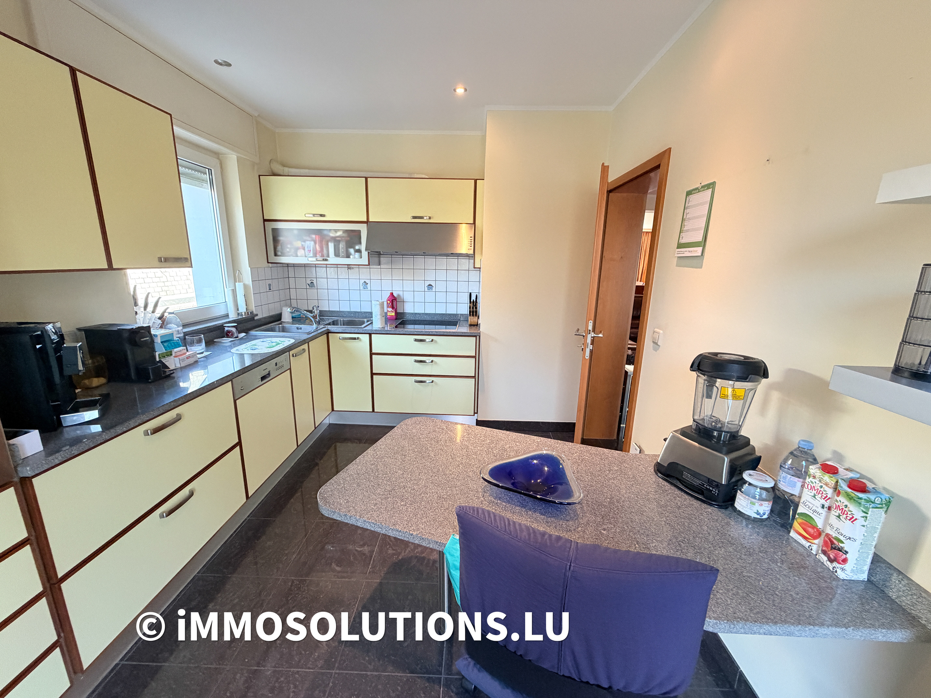 Appartement — Hesperange · 207 m² - photo 11